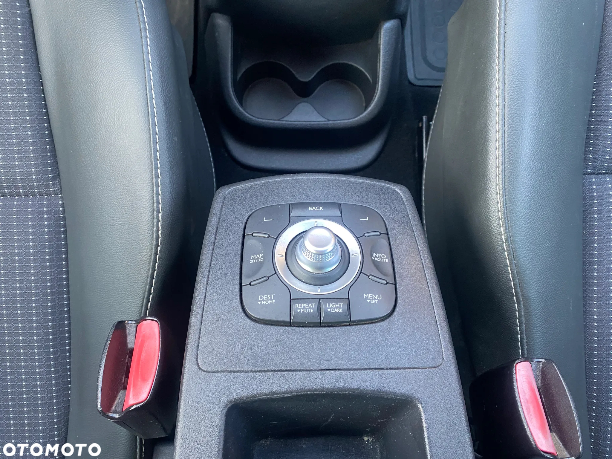 Renault Scenic 1.5 dCi Energy Limited EDC EU6 - 21