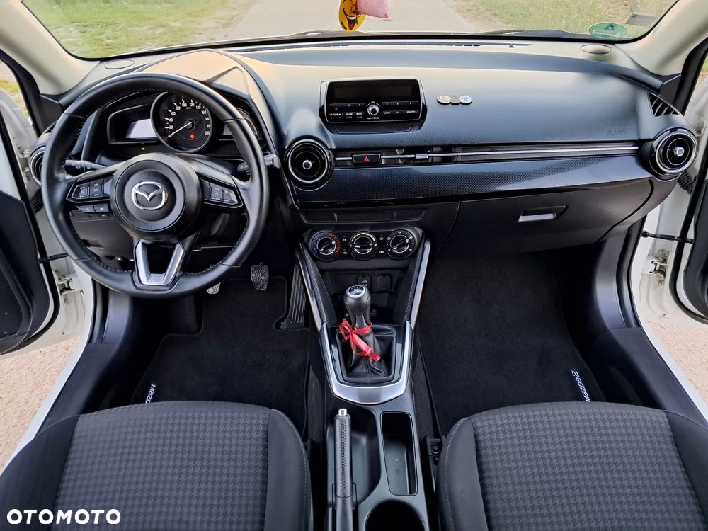 Mazda 2 SKYACTIV-G 75 Center-Line - 9