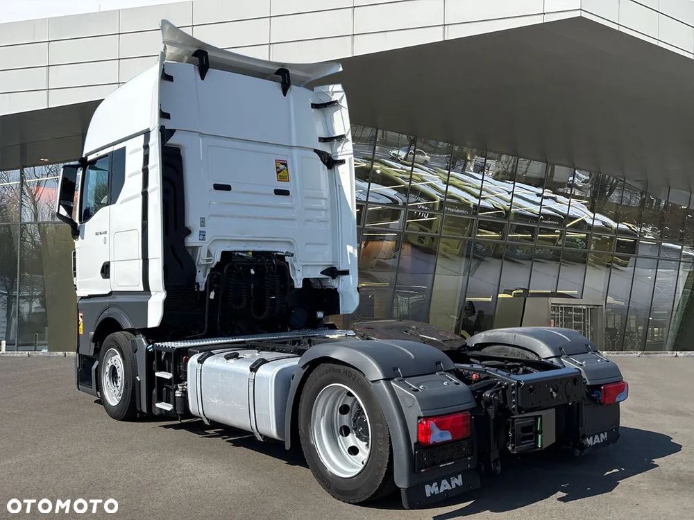 MAN TGX 18.430 4x2 LL SA - 7
