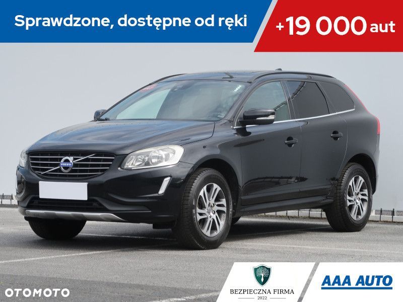 Volvo XC 60 - 2