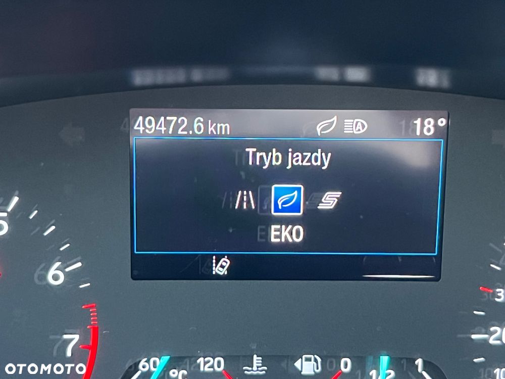Ford Fiesta 1.0 EcoBoost Titanium - 35