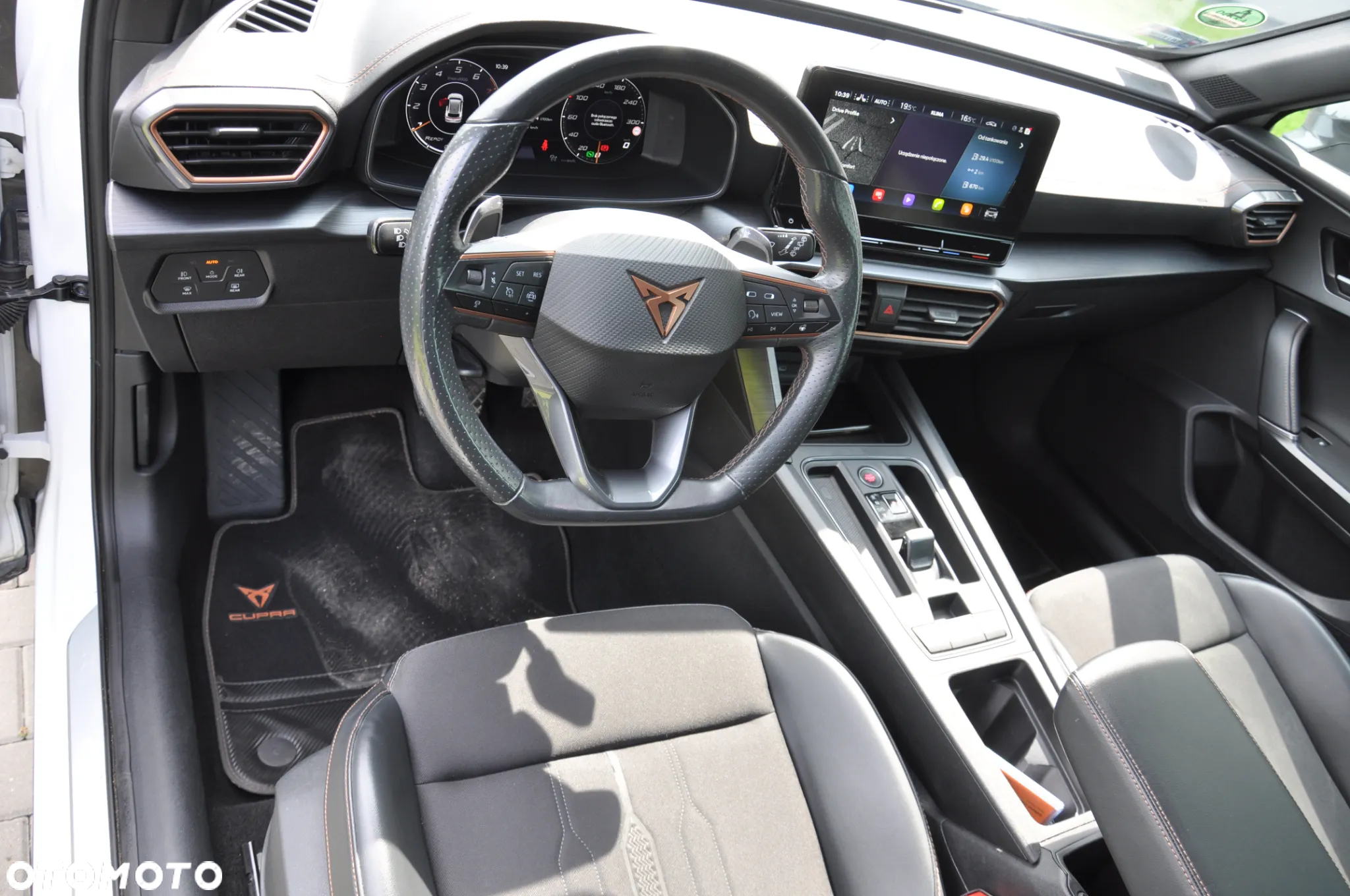 Cupra Formentor 1.5 TSI DSG - 16