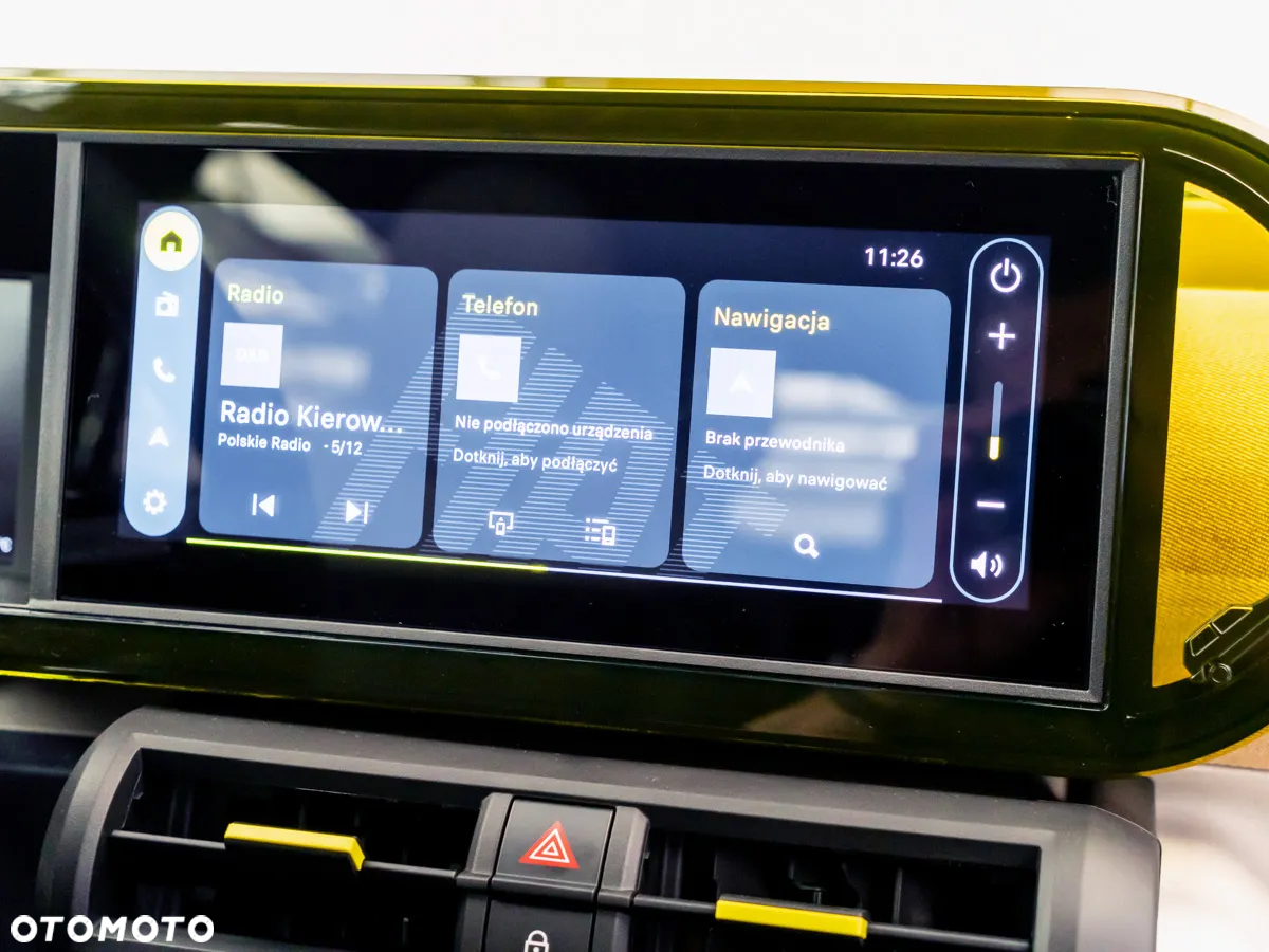 Fiat Grande Panda 44 kWh La Prima - 38