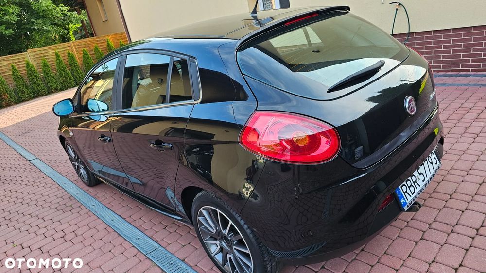 Fiat Bravo 1.4 16V Racing - 25