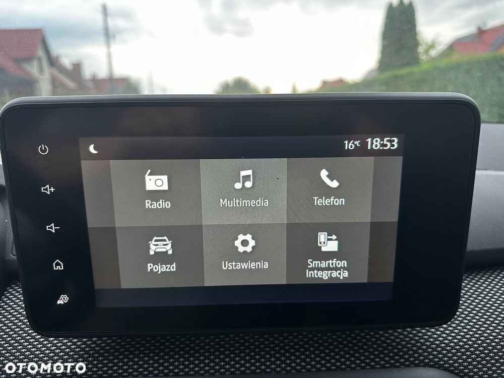 Dacia Sandero - 19
