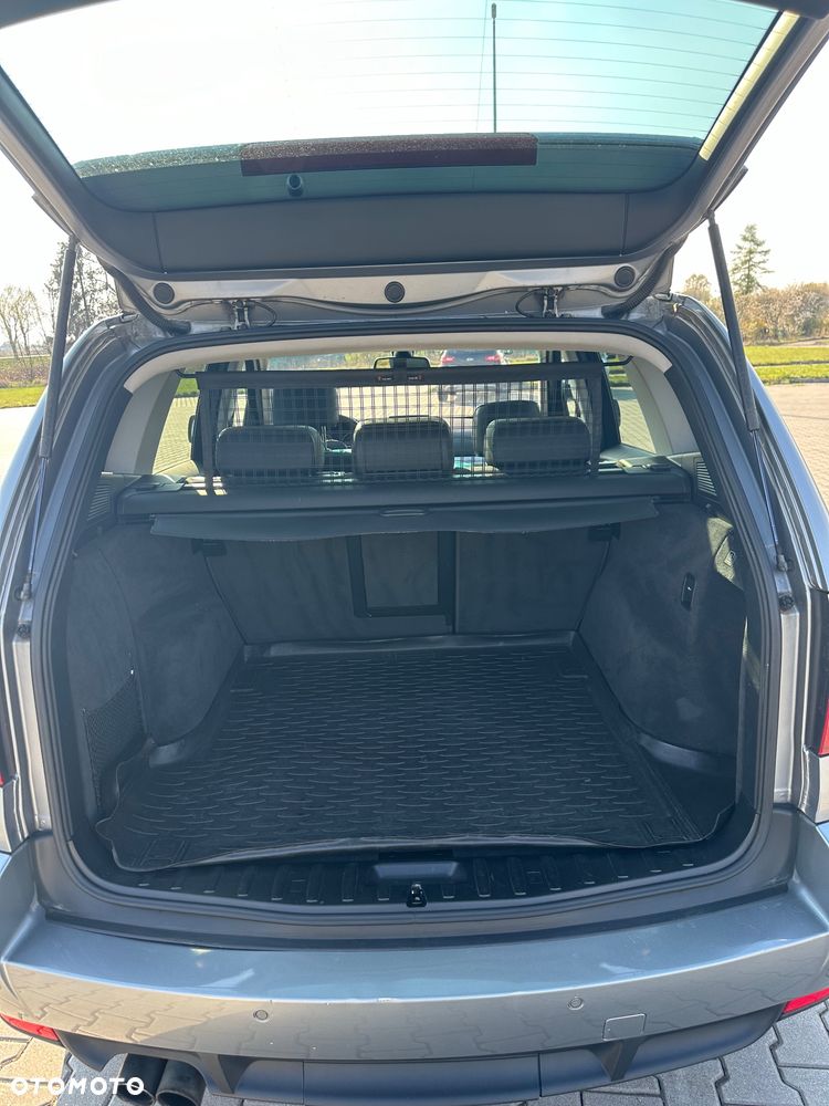 BMW X3 xDrive35d - 12