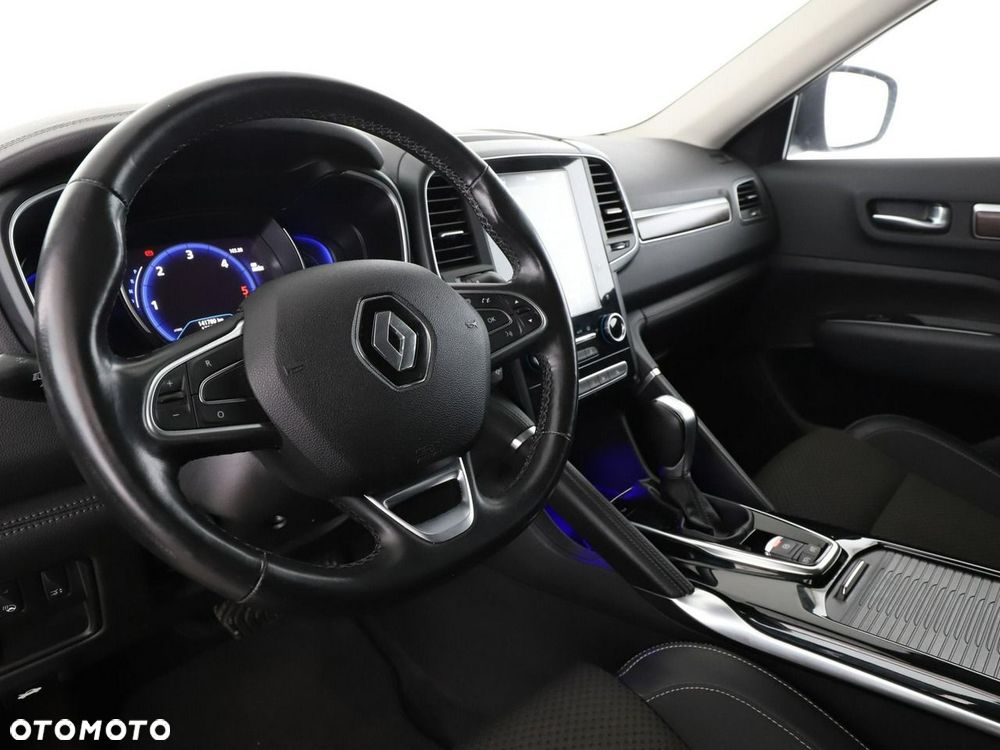 Renault Koleos 1.7 Blue dCi Zen X-Tronic - 15
