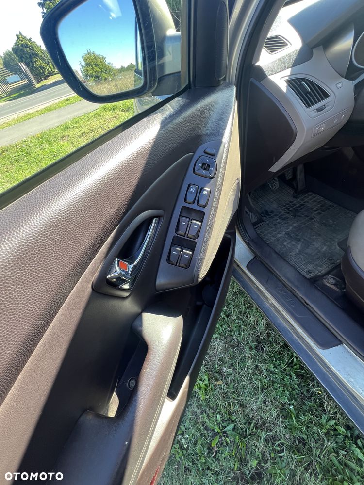 Hyundai ix35 2.0 Premium - 13