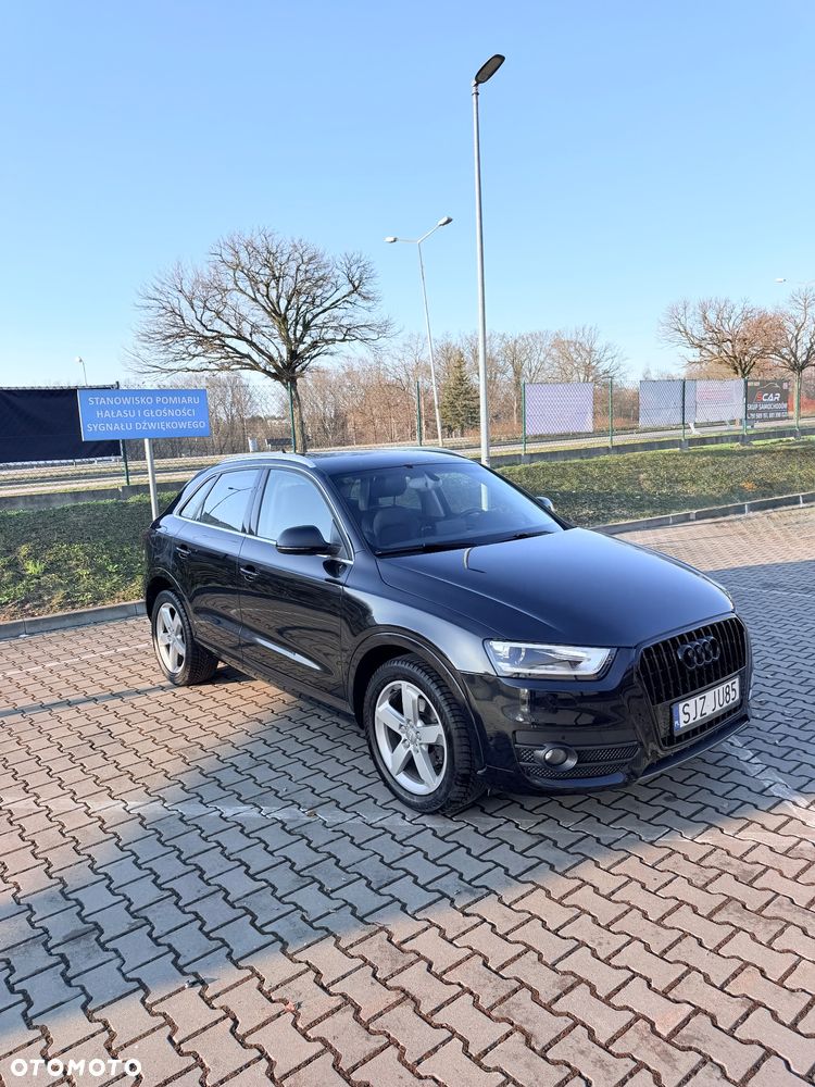 Audi Q3 - 1