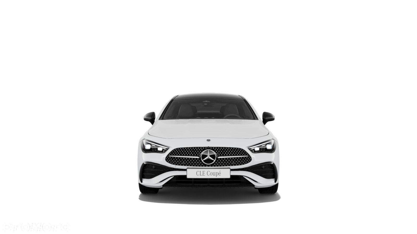 Mercedes-Benz CLE - 24