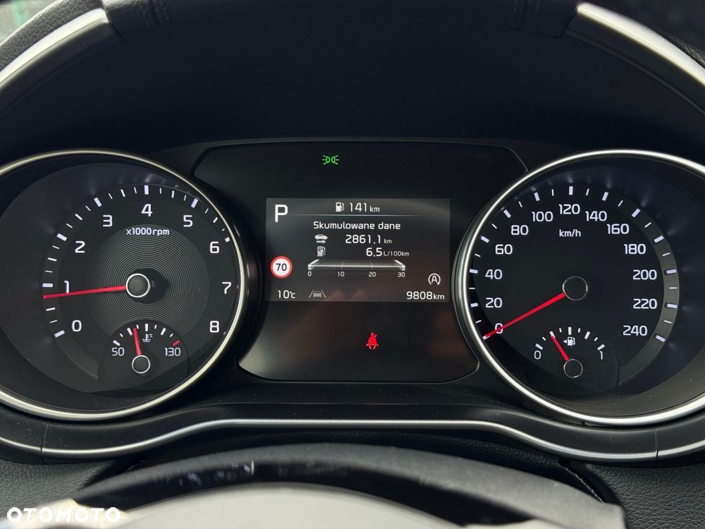Kia Ceed 1.5 T-GDI M DCT - 26