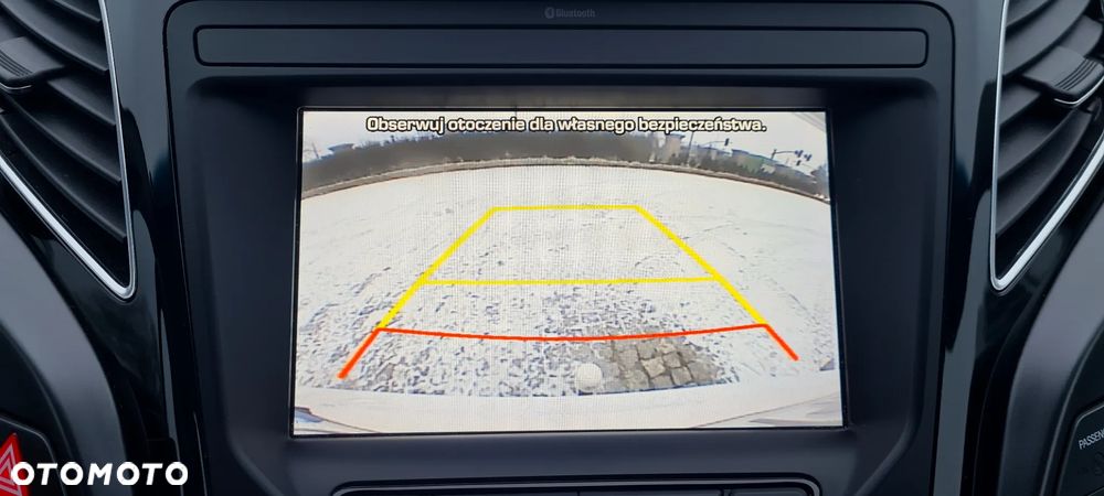 Hyundai i40 1.7 CRDi BlueDrive Premium - 11