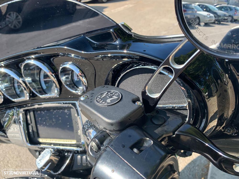 Harley-Davidson Ultra ULTRA LIMITED - 4