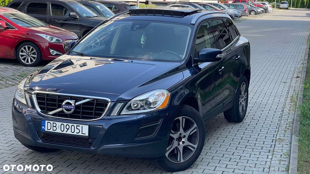 Volvo XC 60 D3 Summum - 2