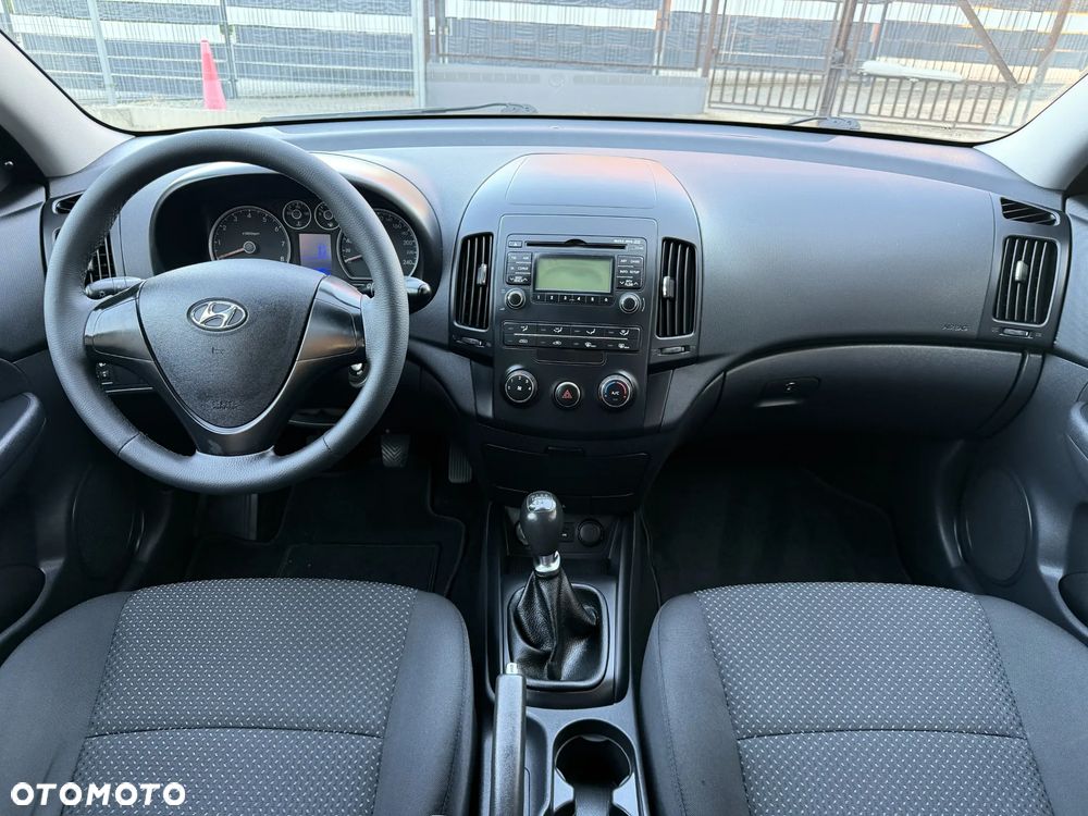 Hyundai i30 i30cw 1.4 blue Comfort - 6