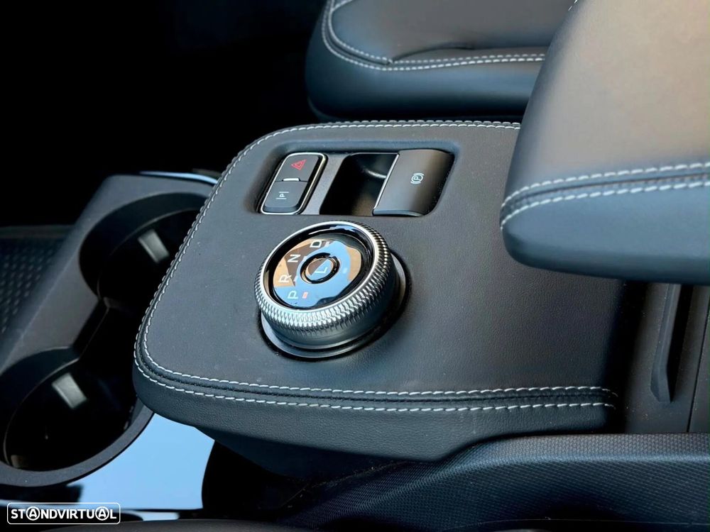 Ford Mustang Mach-E 75.7 kWh Premium AWD - 13