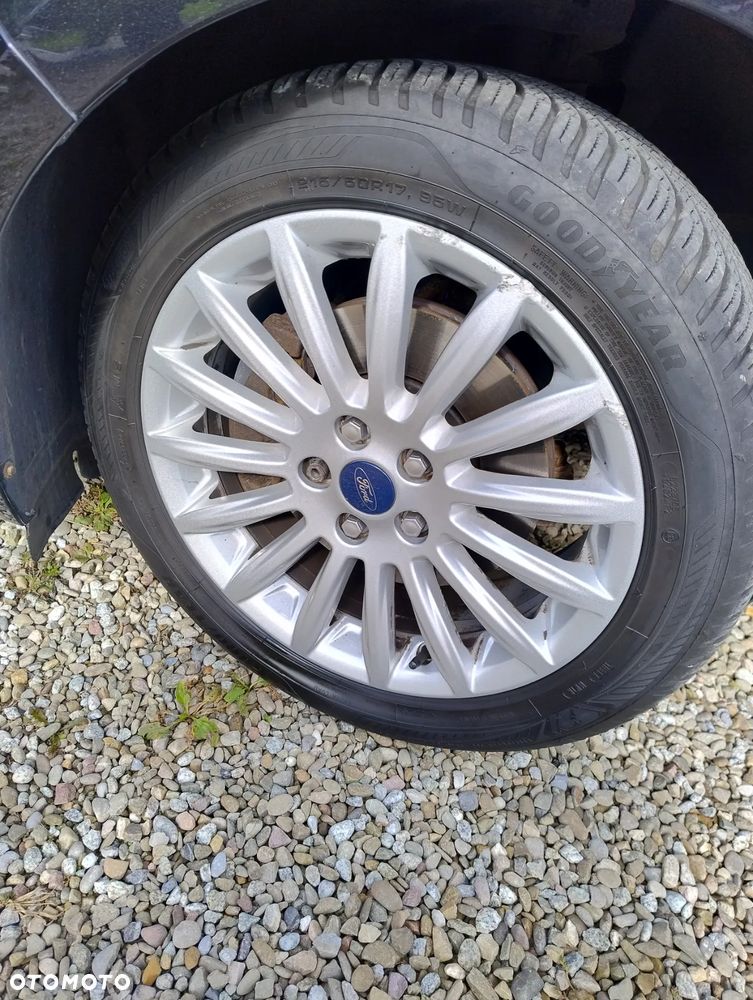 Ford Mondeo 2.0 TDCi Titanium MPS6 - 22