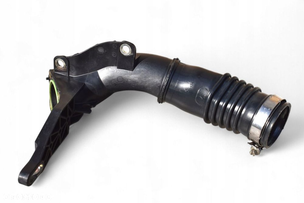 Rura Przewód Intercoolera VOLVO S40 II V50 FOCUS MK3 1.6D TDCI AV2Q-9351-BB - 3