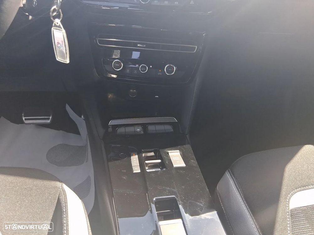 Opel Mokka 1.2 Hybrid Edition eDCT - 12