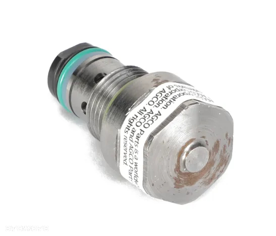 ZAWÓR REDUKUJĄCY CIŚNIENIE - G737100600110 - 3