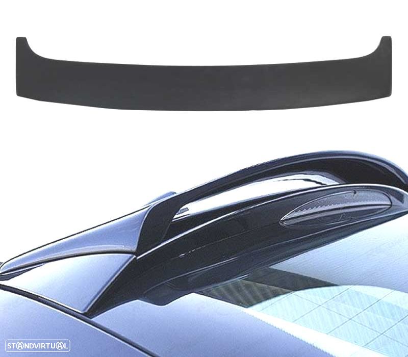 AILERON SPOILER BMW SERIE 5 E61 03-07 - 1