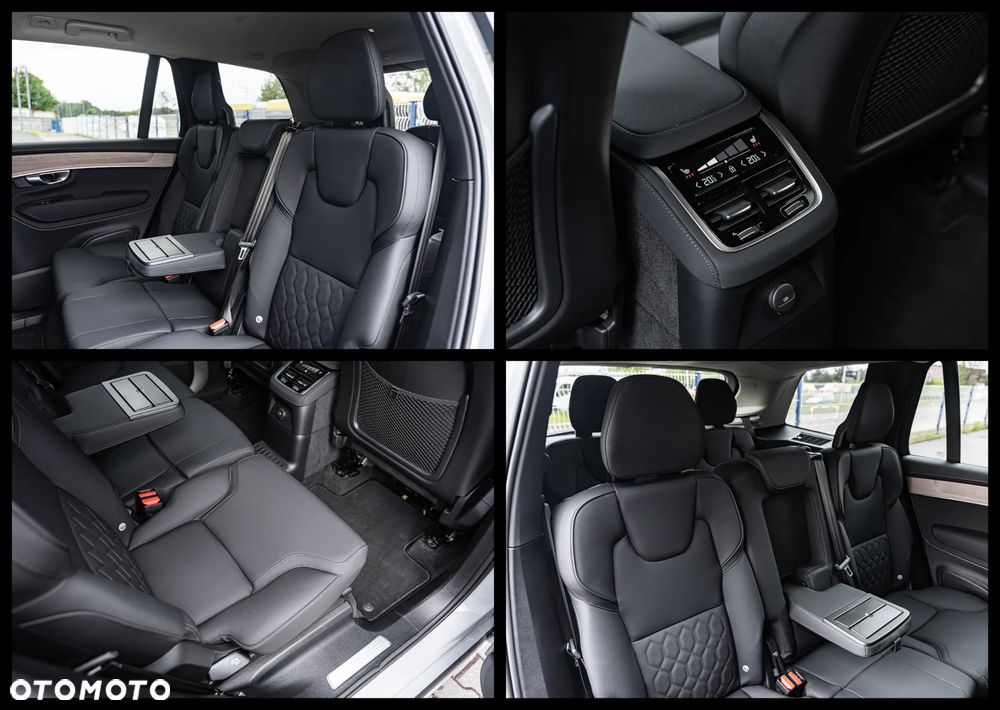 Volvo XC 90 T8 AWD Recharge Plus Dark - 29