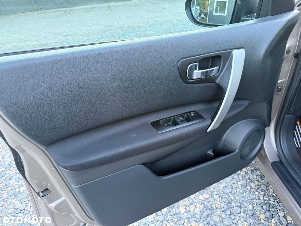 Nissan Qashqai 1.6 Acenta - 18