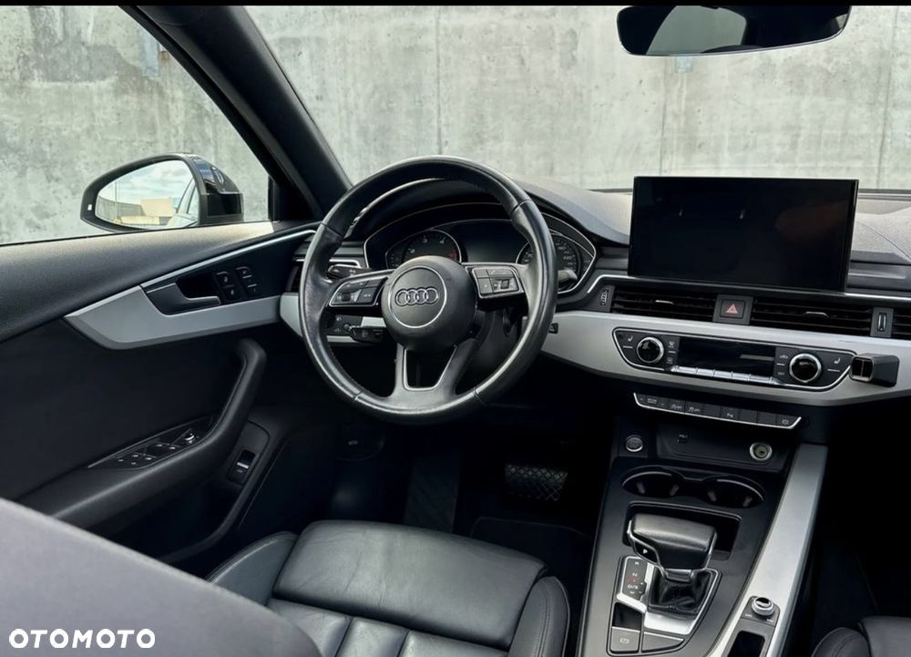 Audi A4 Limousine 3.0 TDI Quattro S tronic - 22