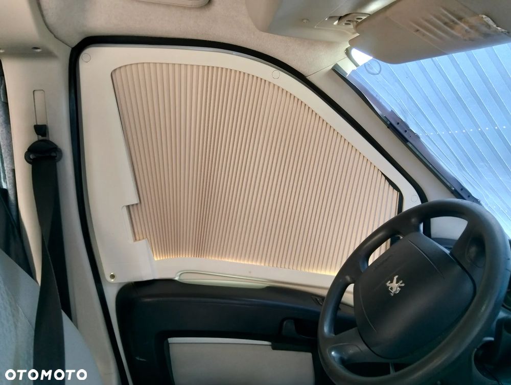 Peugeot Boxer - 10