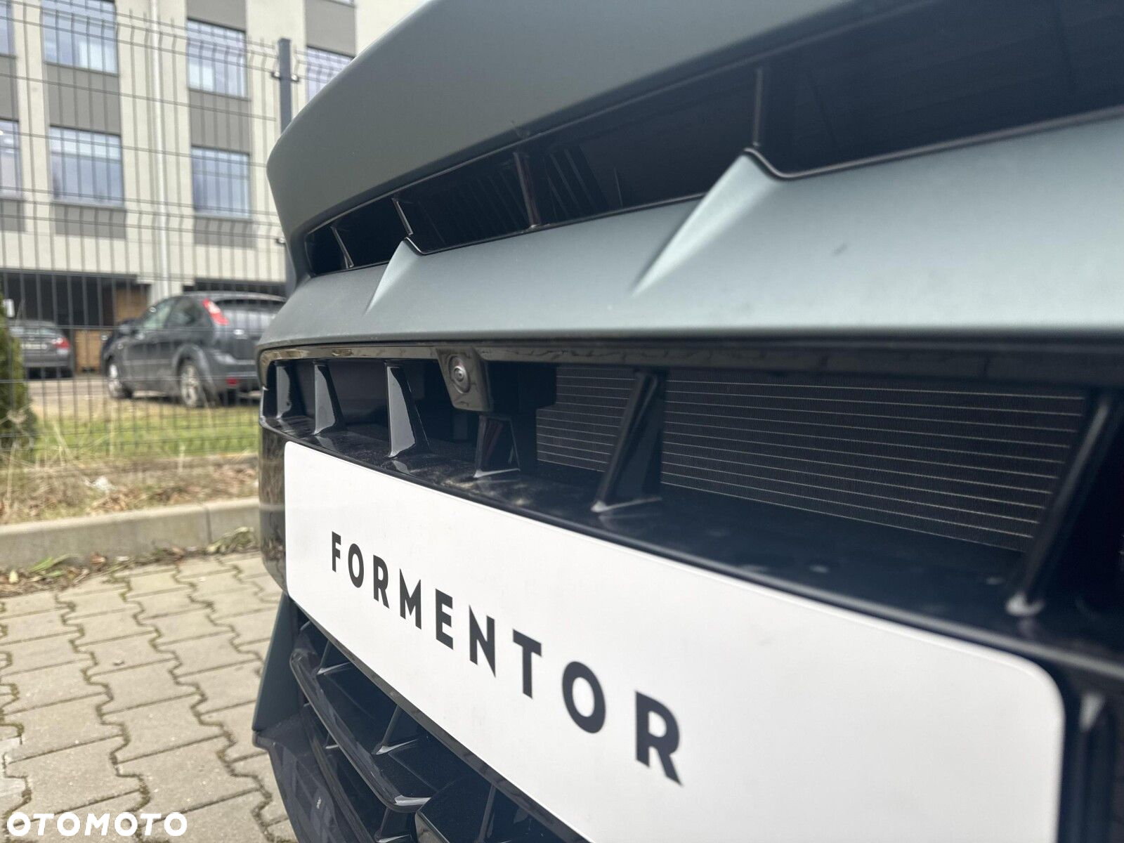 Cupra Formentor - 7