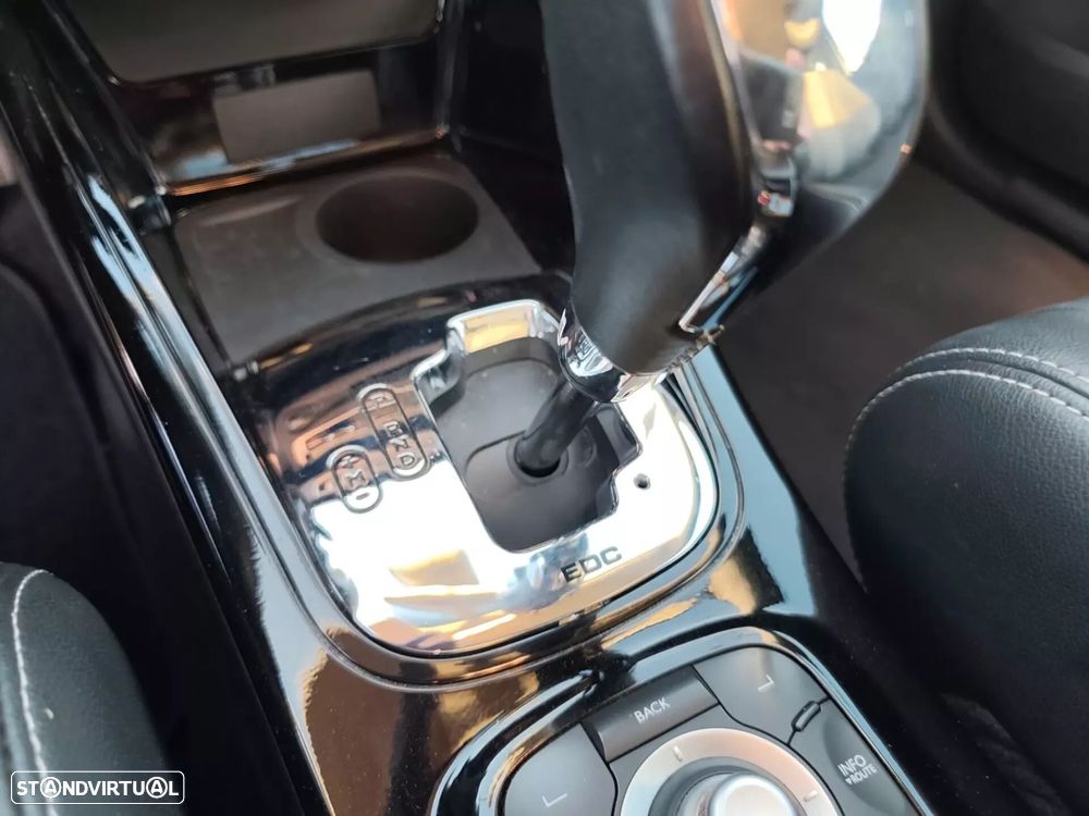 Renault Mégane Coupe - 24