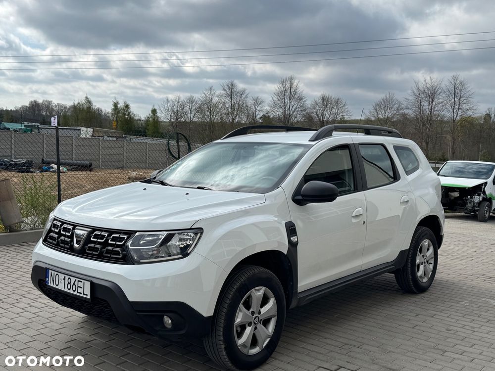 Dacia Duster 1.5 Blue dCi Prestige 4WD - 3