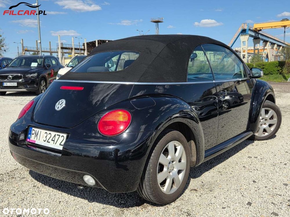 Volkswagen Beetle - 18