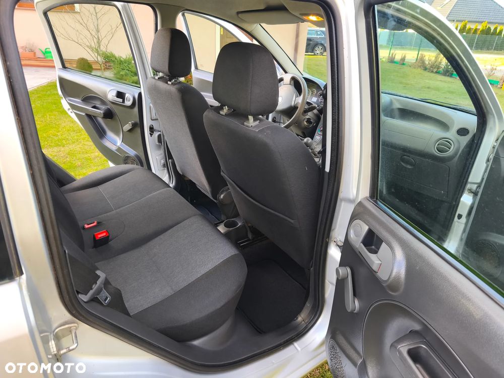 Fiat Panda 1.2 Active - 21