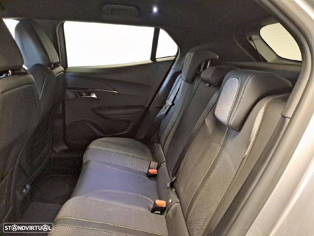 Peugeot 2008 1.5 BlueHDi GT - 10
