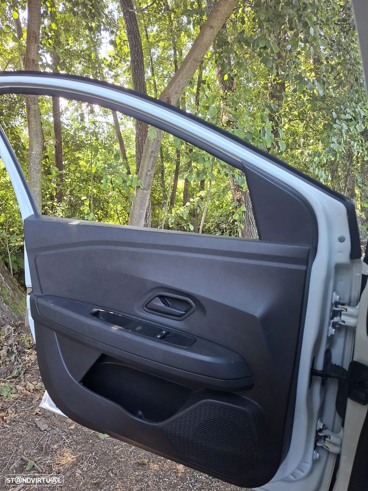 Dacia Sandero 1.0 ECO-G Extreme Bi-Fuel - 9