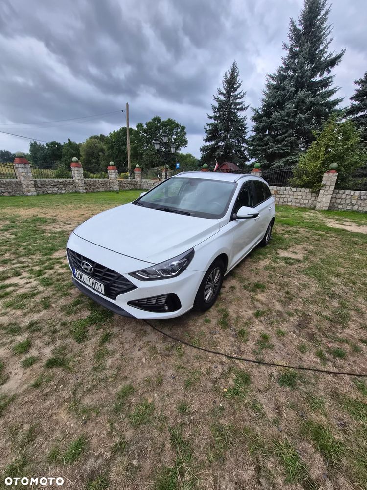 Hyundai i30 1.6 D Comfort - 14