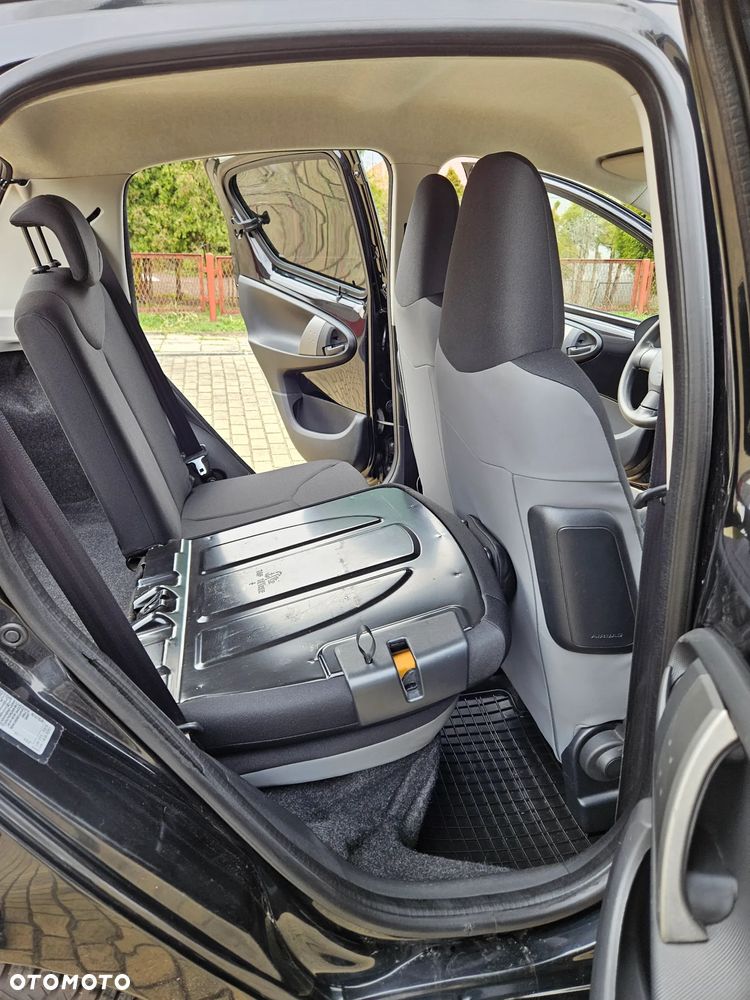 Toyota Aygo 1.0 VVT-i - 22