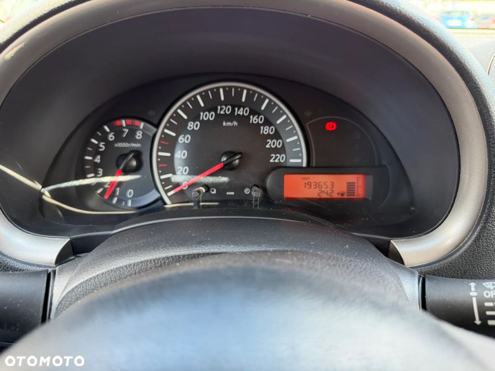 Nissan Micra 1.2 Acenta - 29