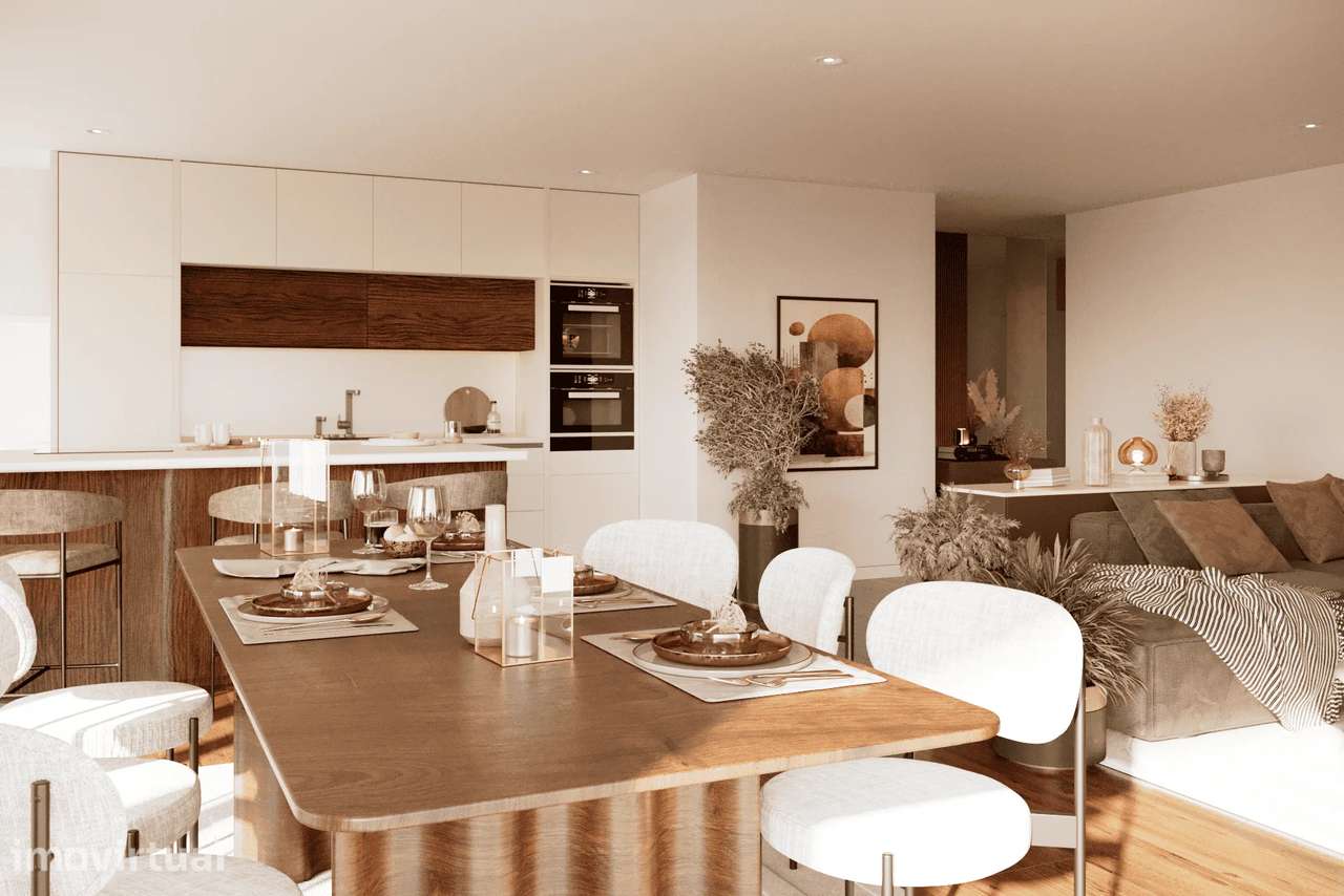 Apartamento para venda em Montijo - Grande imagem: 4/21