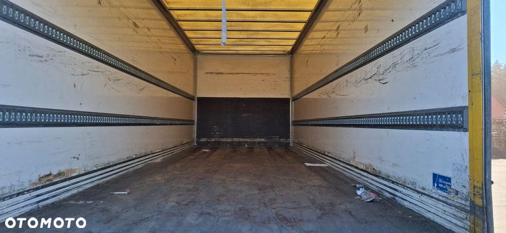 Mercedes-Benz Atego 1224 - 11