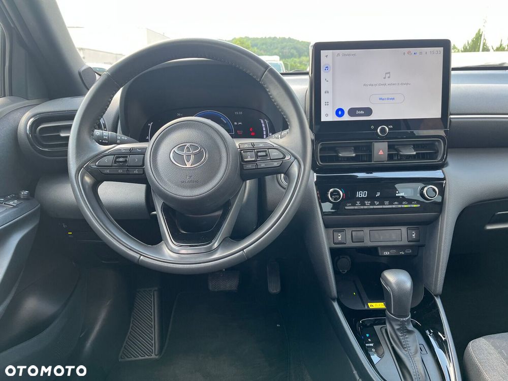 Toyota Yaris Cross Hybrid 1.5 Style - 11