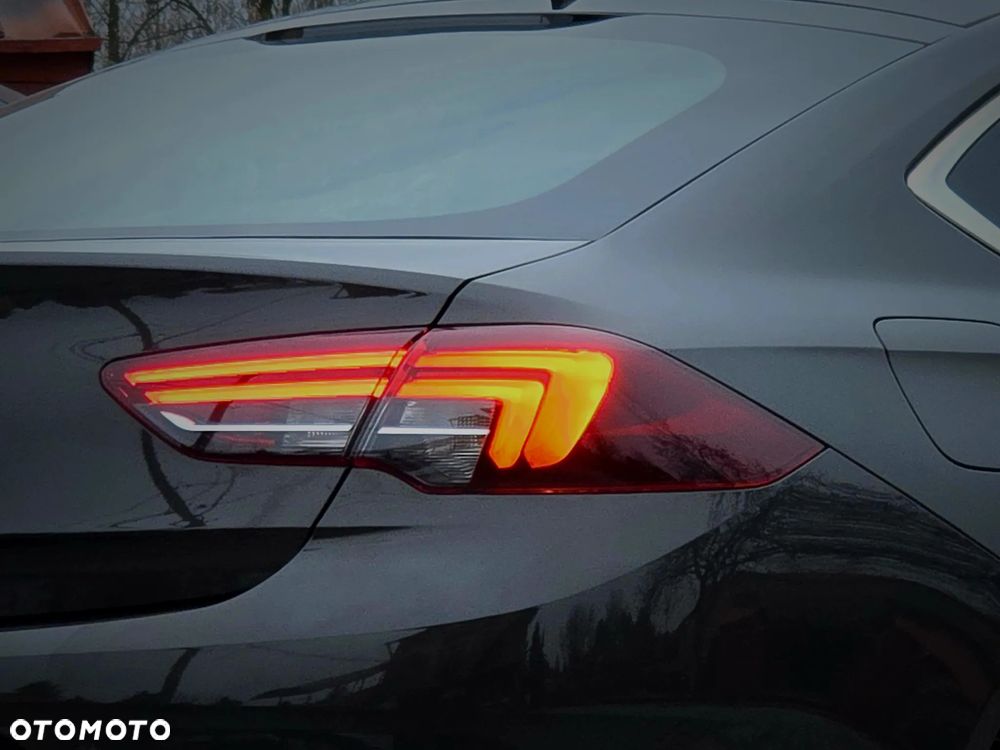 Opel Insignia 2.0 T Business Elegance S&S - 7