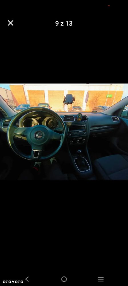Volkswagen Golf 1.4 TSI Comfortline - 8