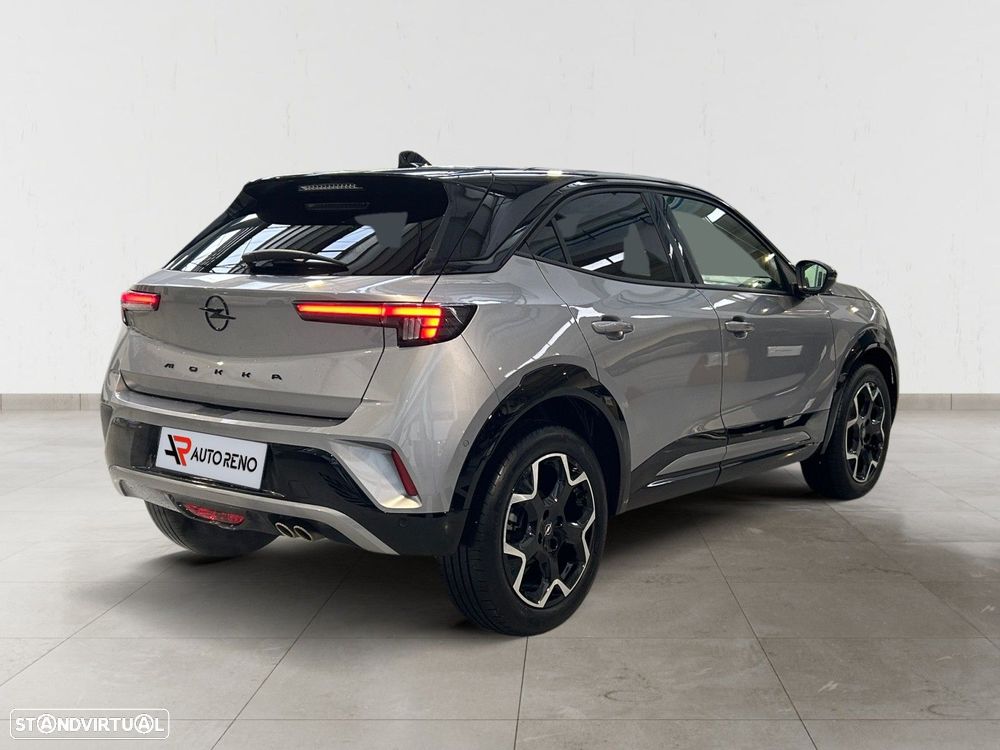 Opel Mokka 1.2 T GS - 6