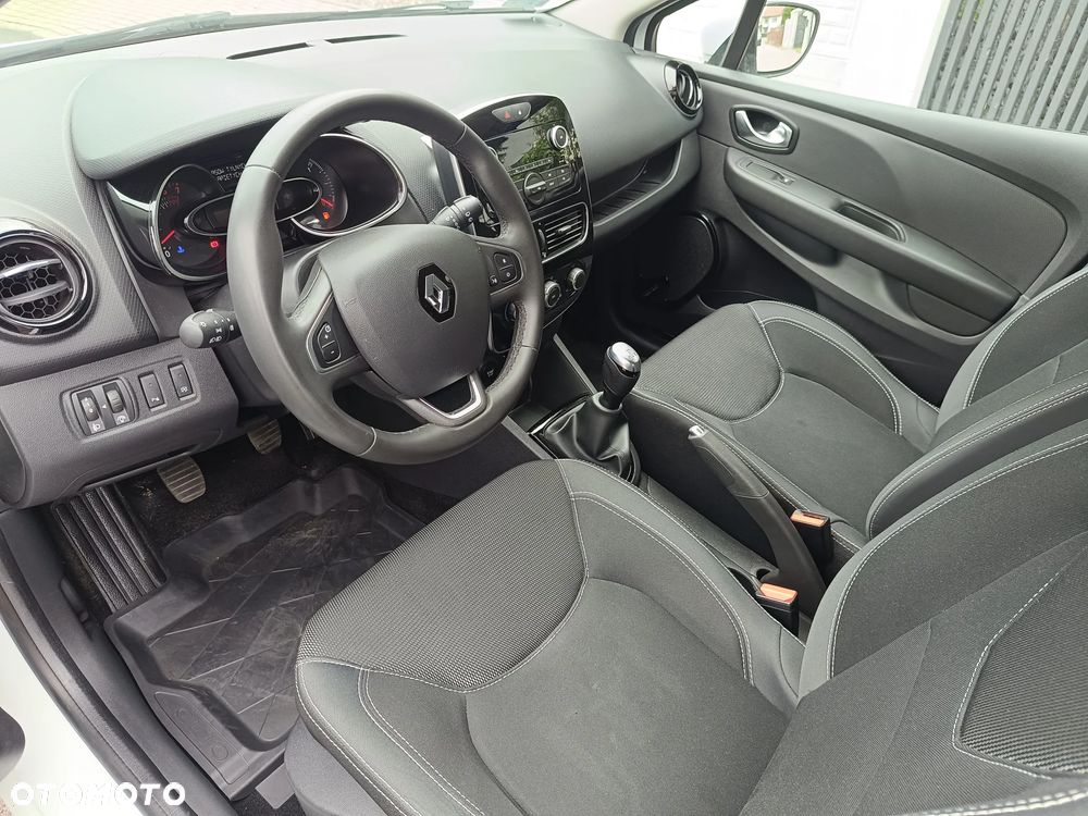 Renault Clio 0.9 Energy TCe Alize - 8