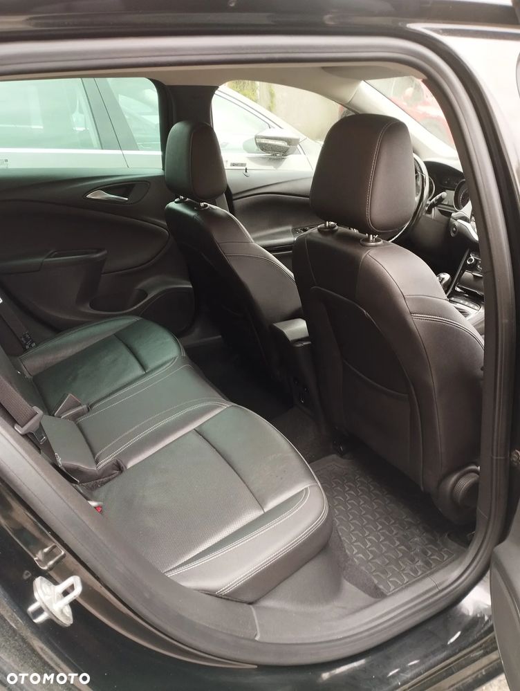 Opel Astra - 9