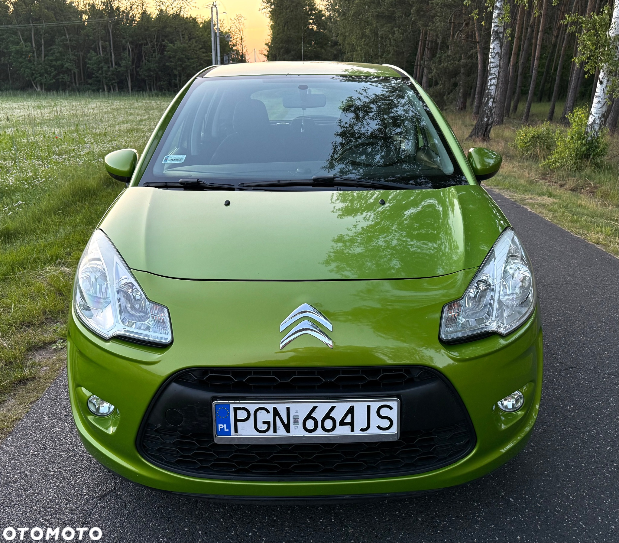 Citroën C3 - 5