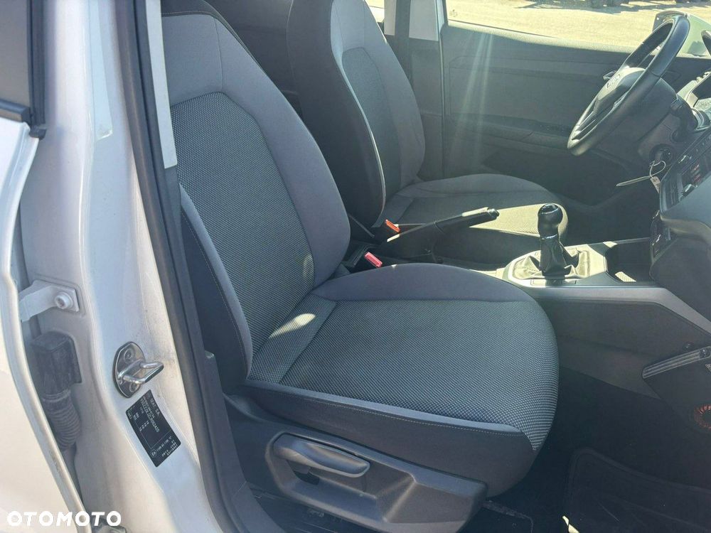 Seat Arona - 18