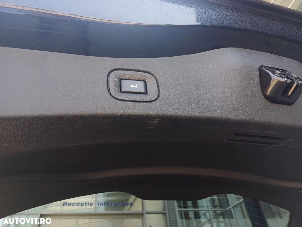 Renault Koleos BLUE dCi 185 4WD X-tronic INITIALE PARIS - 23
